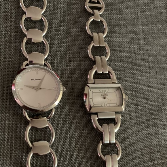 🔥FOSSIL WATCHES🔥 - Picture 9 of 13